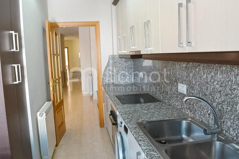 Foto 9bfcc258-8c1c-4f78-a13c-04331728ea98. Zweistöckige wohnung mit parking in Vallfogona de Balaguer