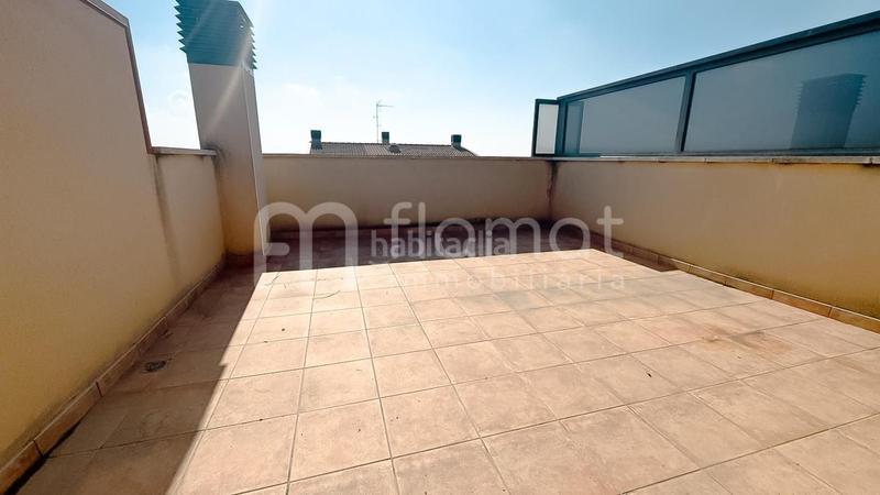 Foto a387f1f2-4d03-4585-a8e9-eaa946478514. Zweistöckige wohnung mit parking in Vallfogona de Balaguer