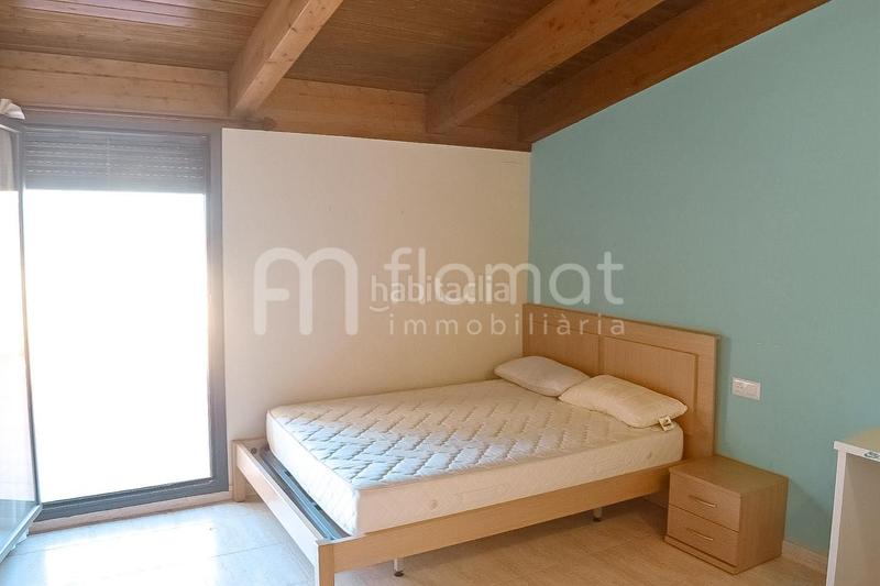 Foto ba5fb475-5c74-49b9-a612-70f820e34b6c. Zweistöckige wohnung mit parking in Vallfogona de Balaguer