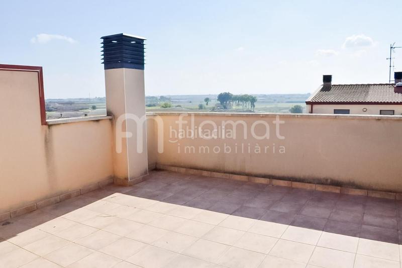 Foto bf92e6f2-6b74-48ed-805a-e5da70519d0e. Zweistöckige wohnung mit parking in Vallfogona de Balaguer