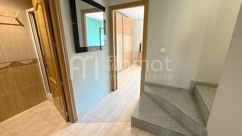 Foto e4855f7a-a112-4e2d-96bb-a4eaf128cf3b. Zweistöckige wohnung mit parking in Vallfogona de Balaguer