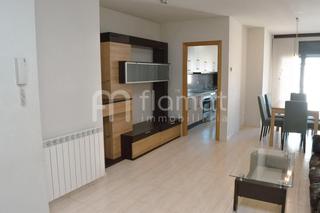 Zweistöckige Wohnung  Carrer sol