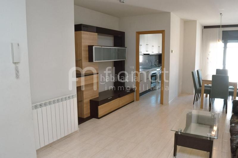 Foto e7471a05-3da1-4adf-8160-51214cff383f. Zweistöckige wohnung mit parking in Vallfogona de Balaguer