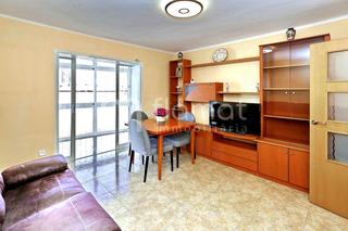 Etagenwohnung in Carrer Francesc Layret