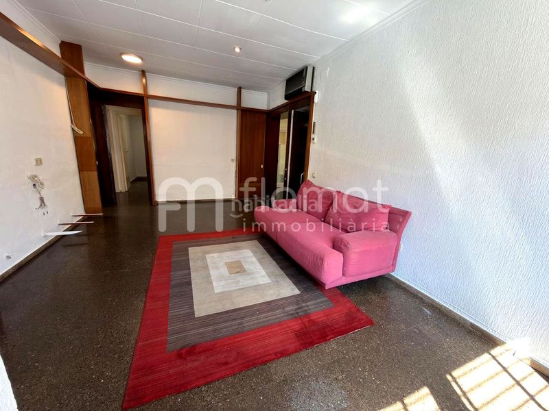 Foto 4a0a6759-0e67-4ca1-9a39-ca8d9034f6c0. Casa amb aparcament a Concòrdia Sabadell
