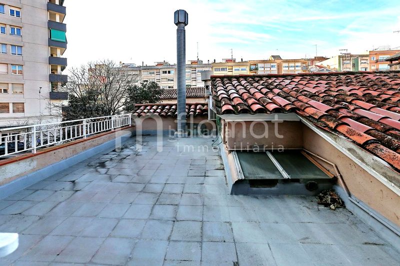 Foto 66ef7b0d-43a2-43ab-b244-210436e5e3a5. Casa con parcheggio in Concòrdia Sabadell