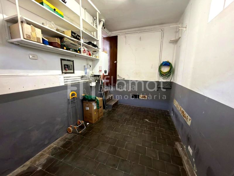 Foto a9d120da-9a74-4561-a927-f9a79e510c90. Casa amb aparcament a Concòrdia Sabadell