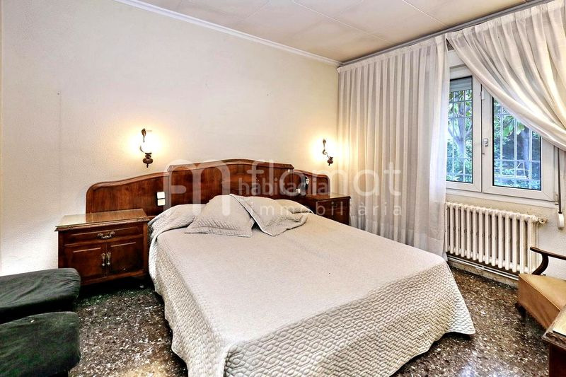 Foto b3600e94-5ae1-454b-8ef2-84394c83a86b. Casa con parcheggio in Concòrdia Sabadell