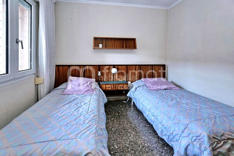 Foto d48d65f4-087d-43d2-9ba7-d64f3c0ca5f7. Casa con parcheggio in Concòrdia Sabadell