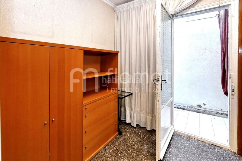 Foto fa35fad2-fa9b-4a7c-8e42-f6ad08e97f57. Casa con parcheggio in Concòrdia Sabadell