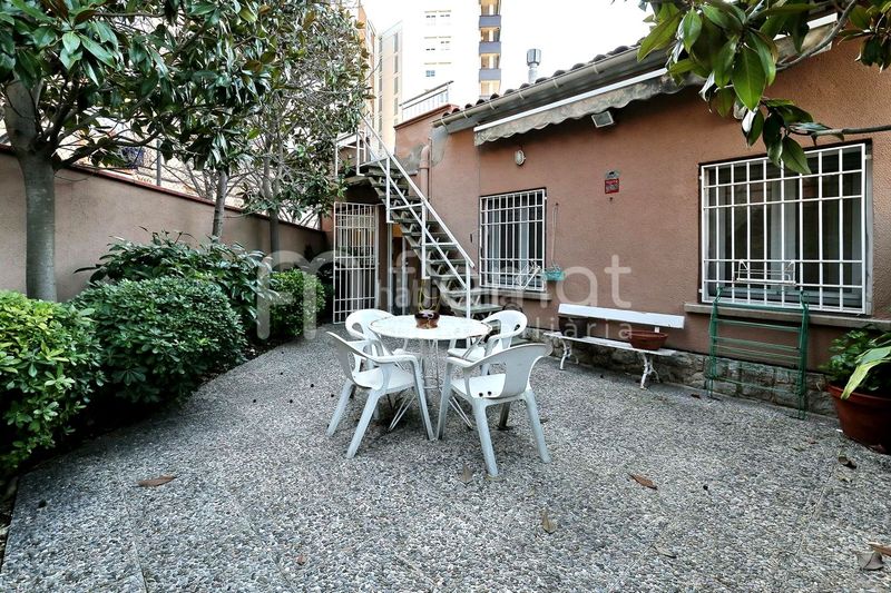 Foto 5a135b01-477b-4334-a262-86642423ace6. Maison avec parking dans Concòrdia Sabadell