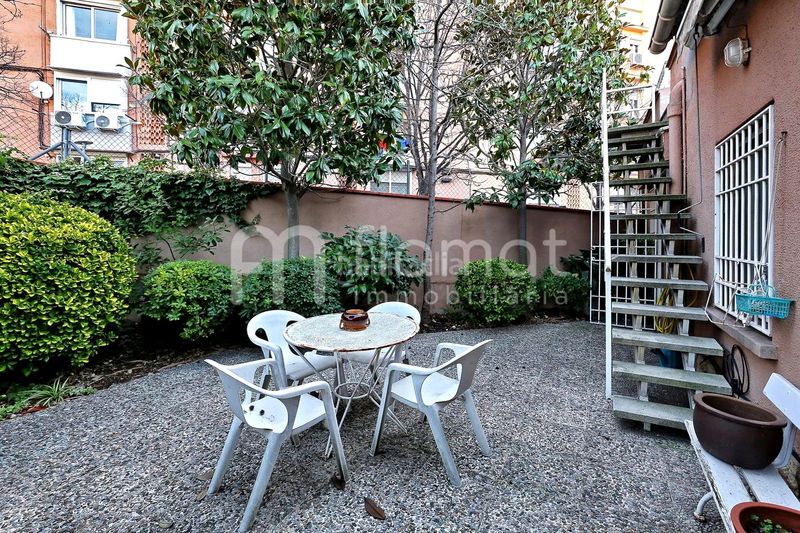 Foto 5e2c69b1-8e8b-4bda-91f6-f9c2c946bf1e. Maison avec parking dans Concòrdia Sabadell
