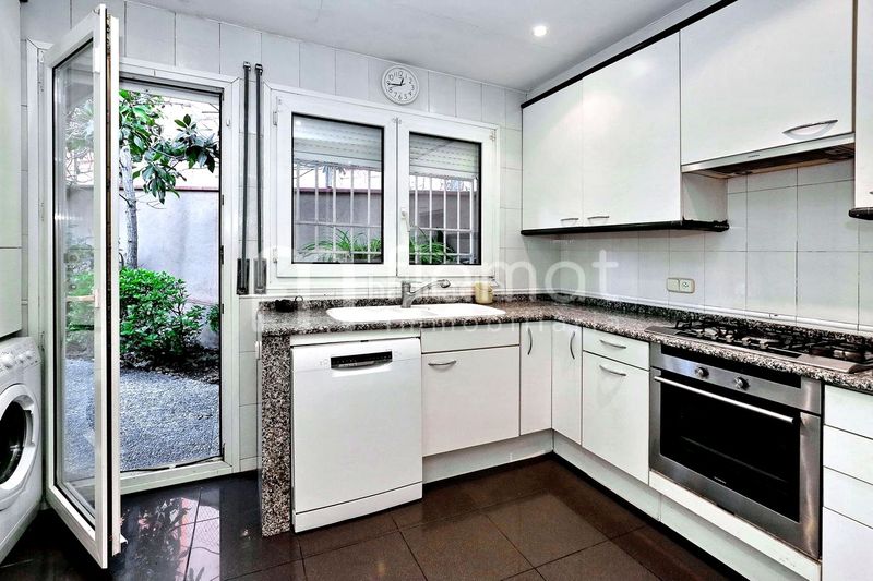Foto 77dd205f-0562-4272-be55-08c368b8b725. Maison avec parking dans Concòrdia Sabadell