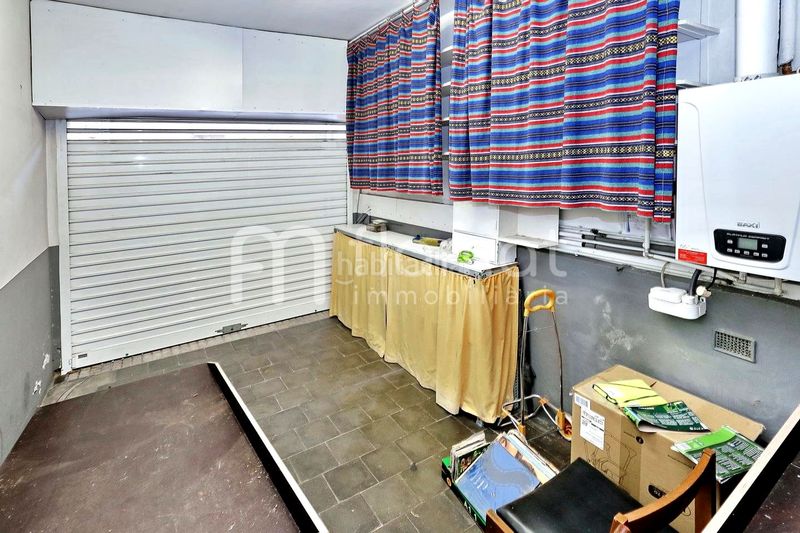 Foto d8a3dff2-048a-46f5-9ff3-f52f0c94af64. Maison avec parking dans Concòrdia Sabadell