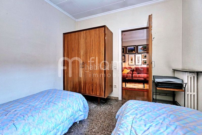 Foto ef44f248-b10f-4d7e-8dee-d1282f765ed4. Maison avec parking dans Concòrdia Sabadell