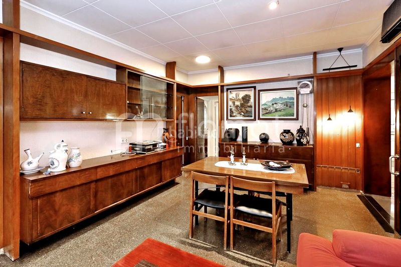 Foto f7740bec-8bd2-4ab6-8e81-fecae0ce1348. Maison avec parking dans Concòrdia Sabadell