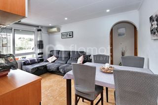 Flat  Carrer de la gomera