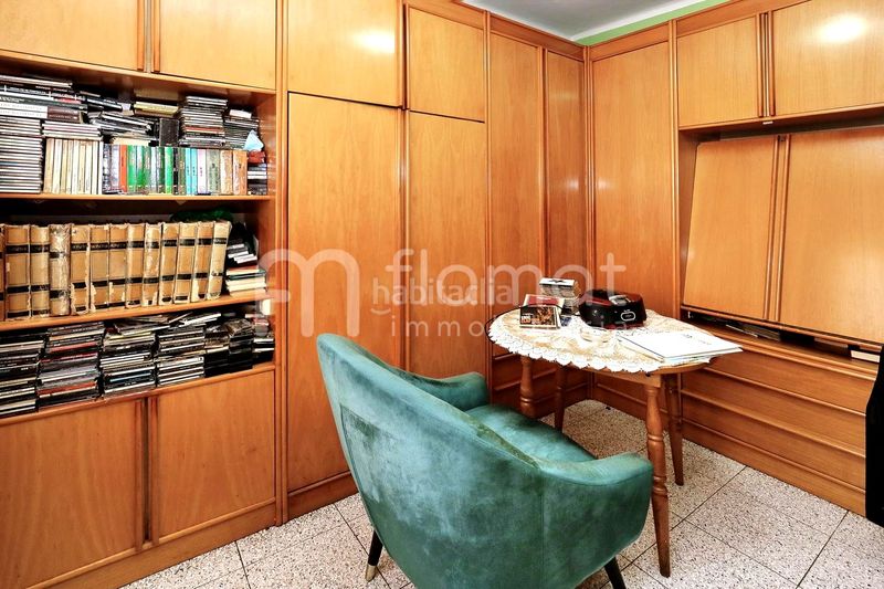 Foto 07a3ffe7-0820-4747-8a58-980bd31cc007. Maison avec parking dans Concòrdia Sabadell