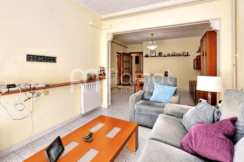 Foto 49fe6d0b-60b2-4a5d-a8dd-670132466a9f. Maison avec parking dans Concòrdia Sabadell
