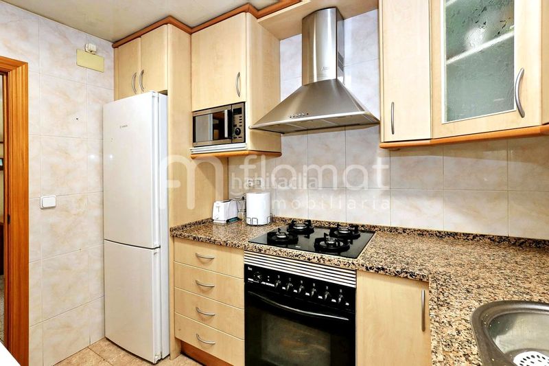 Foto 554241af-a1ba-4460-8bbf-e977ad477752. Maison avec parking dans Concòrdia Sabadell