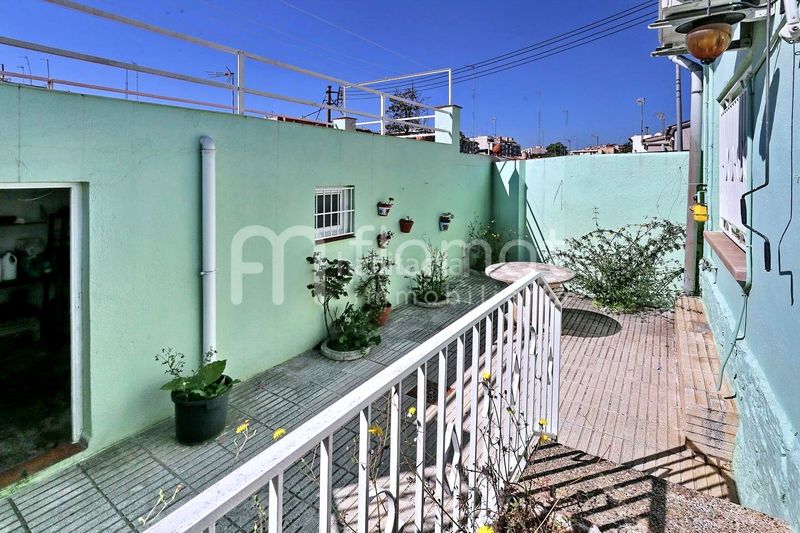 Foto b43d9078-6dce-4f87-b599-aef8ec8d8faf. Maison avec parking dans Concòrdia Sabadell