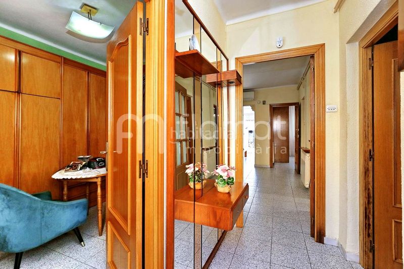 Foto c010055b-784a-4de2-aa76-5cd3474627cc. Maison avec parking dans Concòrdia Sabadell