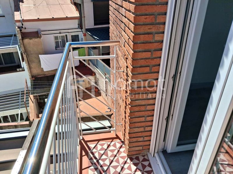 Foto 0486df76-4287-4c96-8b83-bfb04f195daa. Piso en Creu Alta Sabadell