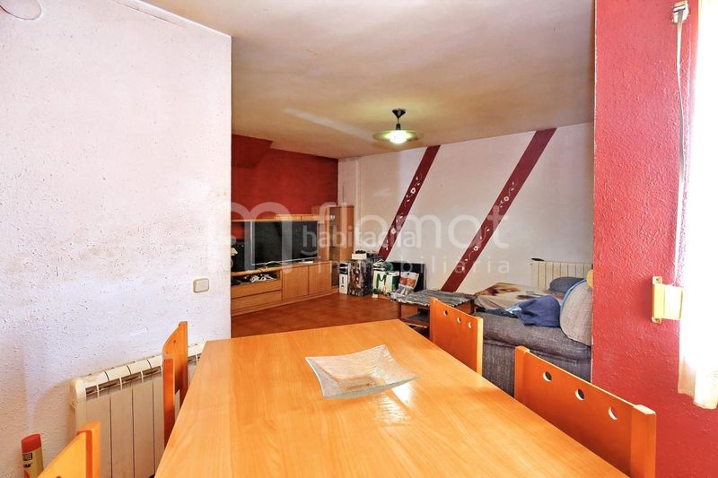 Foto 575ba8cb-6d7d-4417-8950-2661c1041605. Flat in Can Deu Sabadell