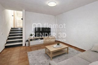 Flat  Passatge de les moreres