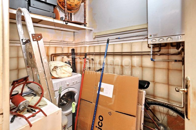 Foto 11d395d5-fcd4-46a7-b139-b86b0e24be7c. Pis a Can Deu Sabadell