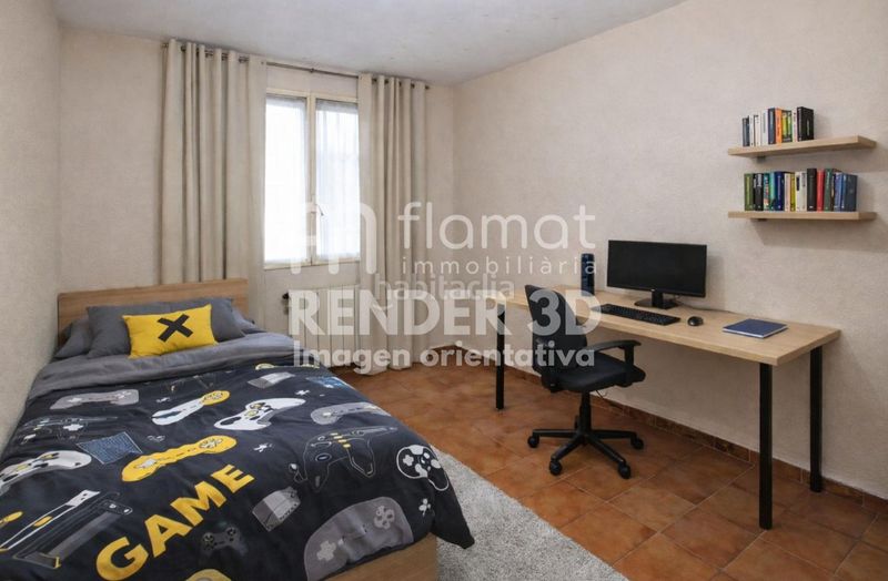 Foto f462707d-029c-4efa-b391-df4433774012. Pis a Can Deu Sabadell