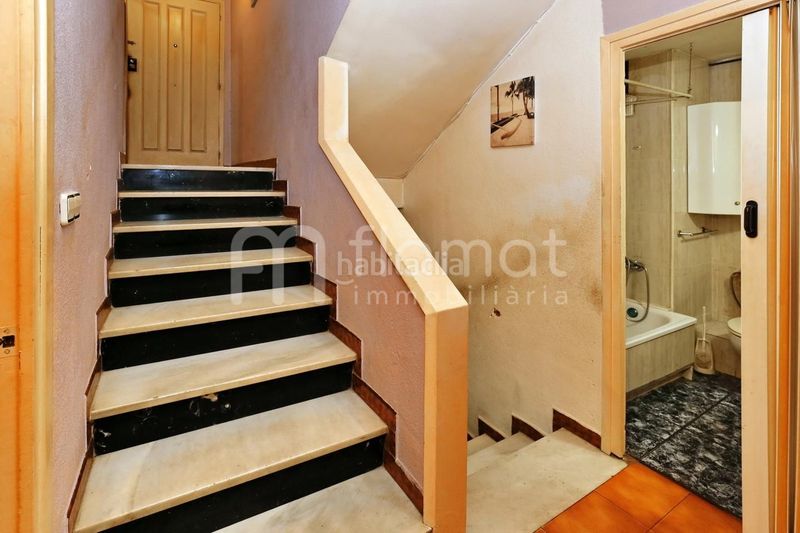 Foto 2abe2801-9524-44fc-bcec-5d4a0a74b814. Piso en Can Deu Sabadell