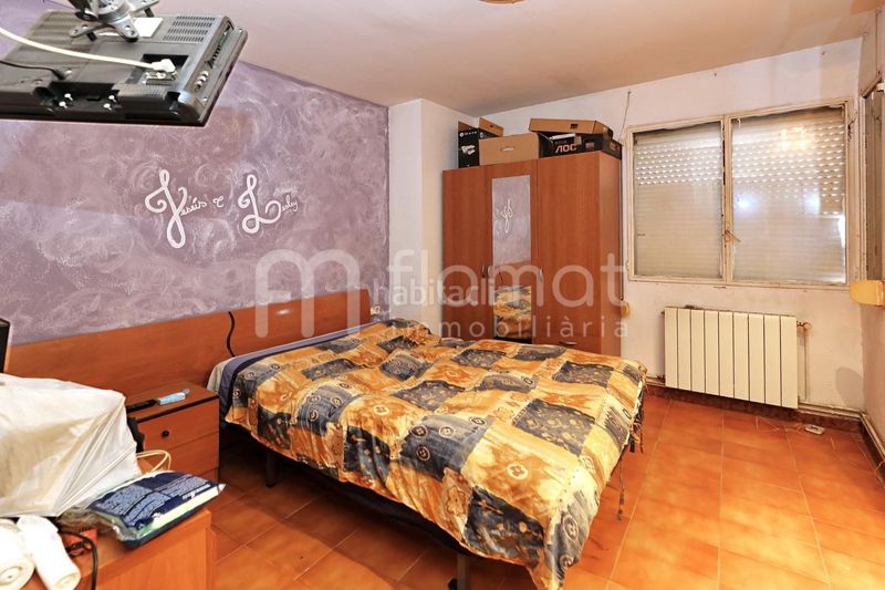 Foto f14dc985-18a5-46b3-b1d6-f5f486df0b5c. Piso en Can Deu Sabadell