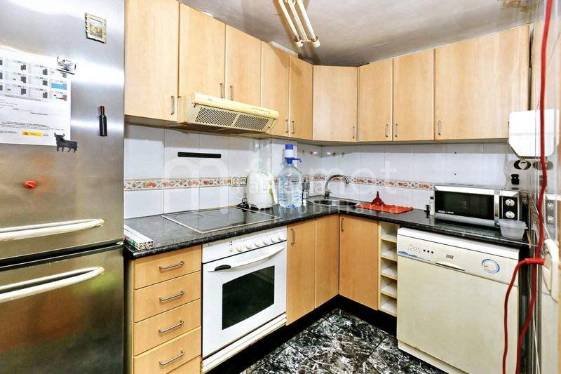 Foto fe999231-9b26-433a-89e1-13141b80d670. Piso en Can Deu Sabadell