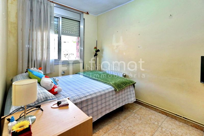 Foto 0984236d-d3d2-4e01-9118-dc7e23c71dd0. Flat with heating in Ca n'Oriac Sabadell