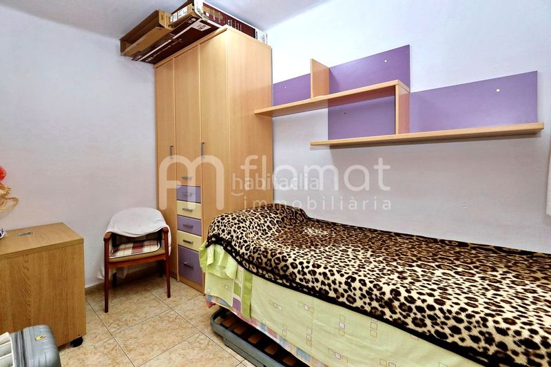 Foto 7b06387e-7f2e-4b7f-8e42-5214ade94fa2. Flat with heating in Ca n'Oriac Sabadell