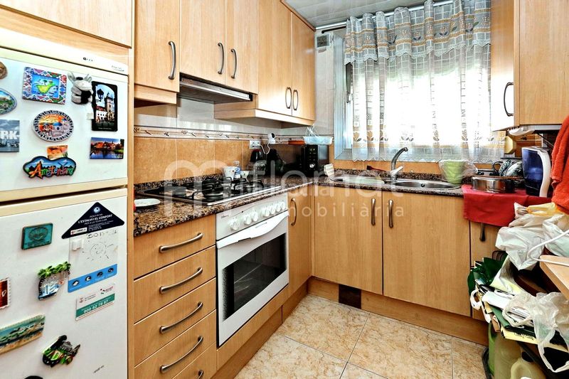 Foto 81ba563b-16e7-4b16-b721-21a95cb9a6c5. Flat with heating in Ca n'Oriac Sabadell