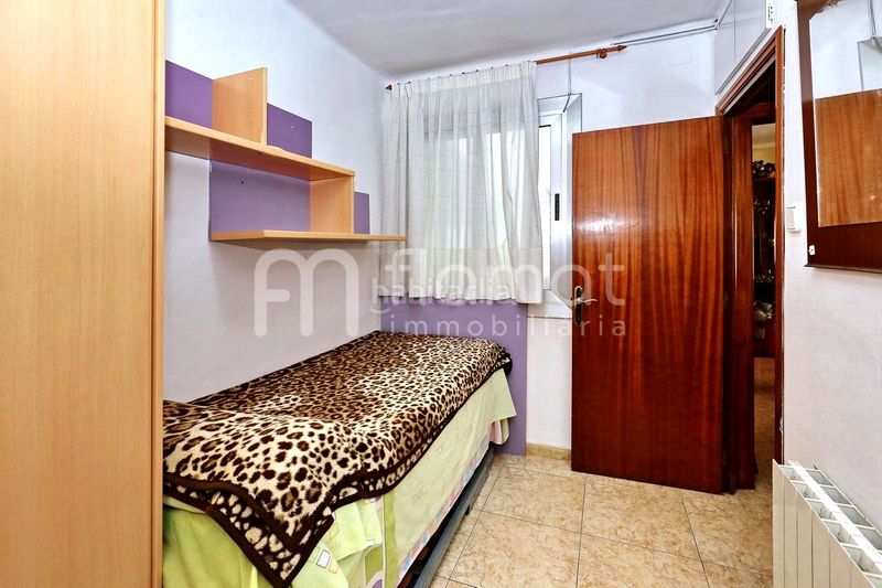Foto 95d18661-ee16-498c-9123-0532b1173c3c. Flat with heating in Ca n'Oriac Sabadell