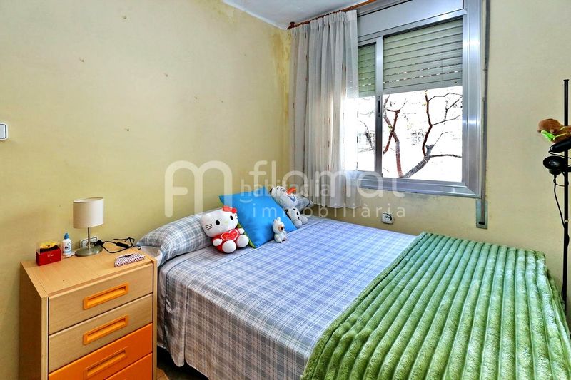 Foto b756c285-8f2b-425f-95fd-156ee75ae001. Flat with heating in Ca n'Oriac Sabadell