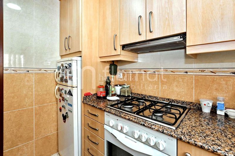 Foto edd5988b-2edb-4851-9bf5-e3b290e40cee. Flat with heating in Ca n'Oriac Sabadell