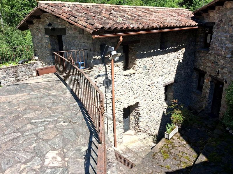 Foto e131c388-e625-404b-bb01-c30f39196ea6. Casa a Camprodon