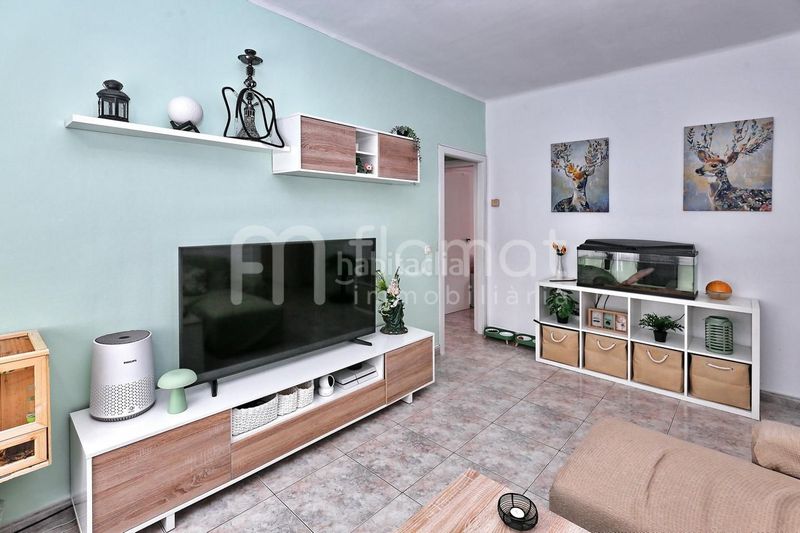 Foto 1ccd84a0-0a96-4961-a837-6fc9a48a2174. Flat in Creu Alta Sabadell