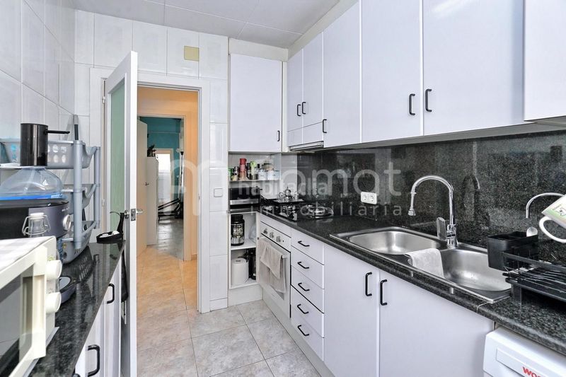 Foto 46788ae1-f986-4728-87bb-7b14bfab7488. Piso en Creu Alta Sabadell
