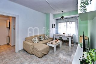 Flat  De josep aparici