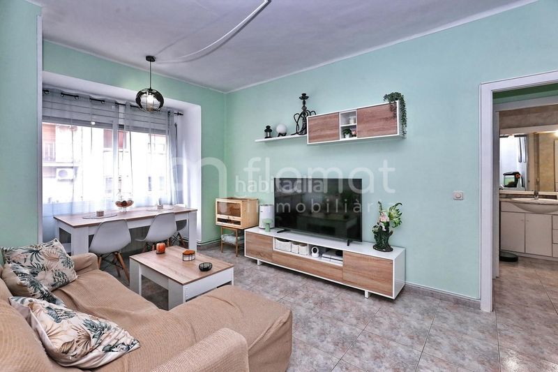 Foto 970fc865-4666-4067-8b70-e9ba2236c120. Piso en Creu Alta Sabadell