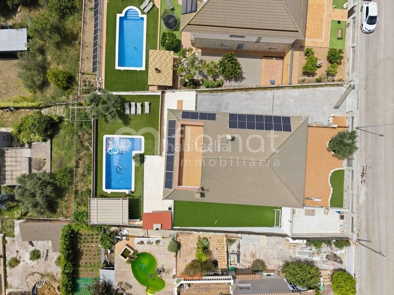 Foto 4ab411a3-f499-4fc4-bcb2-11054abc2104. Casa en Sentmenat