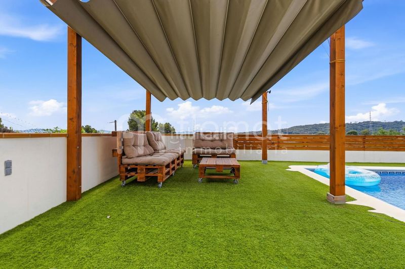 Foto 8b3ab5da-4775-4f1f-b155-4ae5d41ec406. Casa en Sentmenat