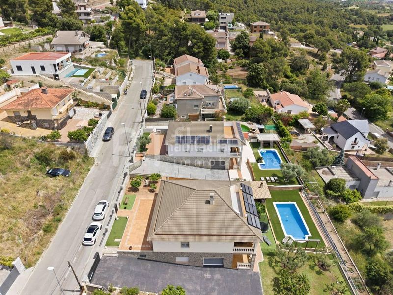 Foto e2226a24-e1d1-4bc0-a8aa-2452b2bd6184. Casa en Sentmenat