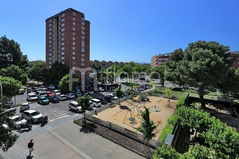 Foto 9d62064d-315e-4159-9be2-6f3d86948332. Pis a Pla de Bon Aire Terrassa