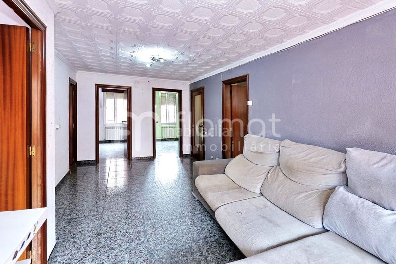 Foto 470d6cb8-40b0-4f50-aa61-446a3b9e4e4d. Pis a Can Deu Sabadell